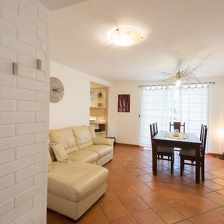 Apartment Roberta Rijeka Ngoại thất bức ảnh