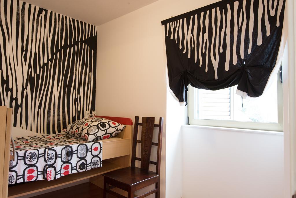 Apartment Roberta Rijeka Ngoại thất bức ảnh