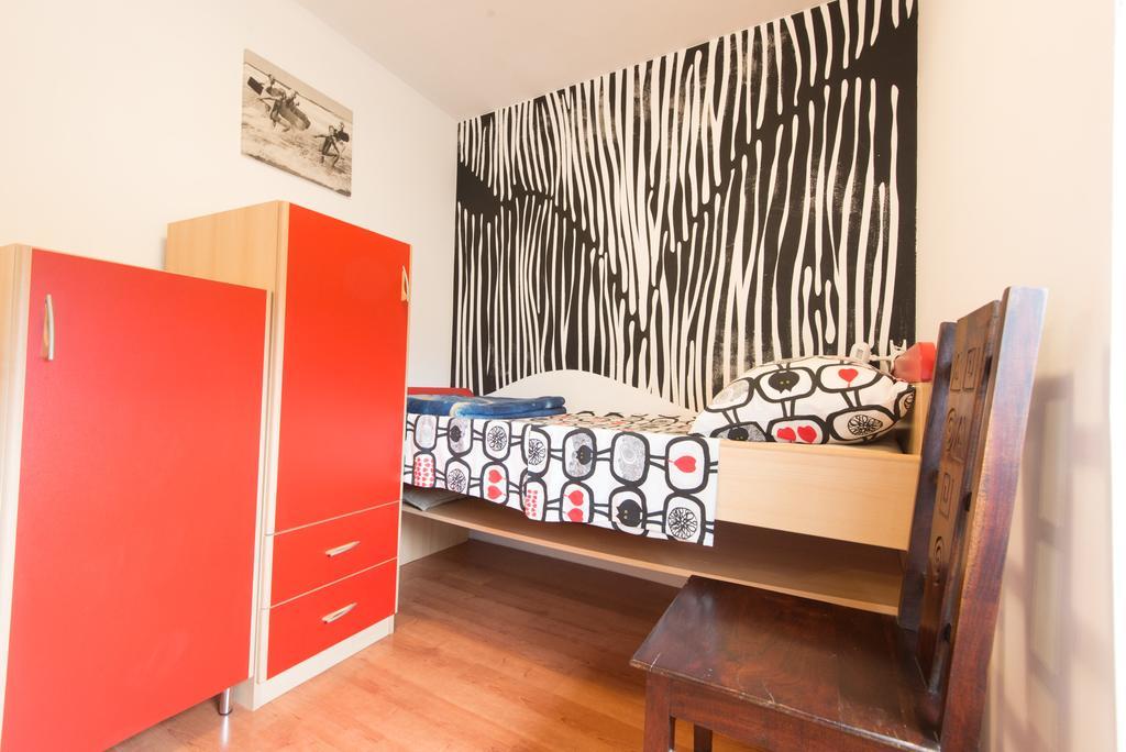 Apartment Roberta Rijeka Ngoại thất bức ảnh