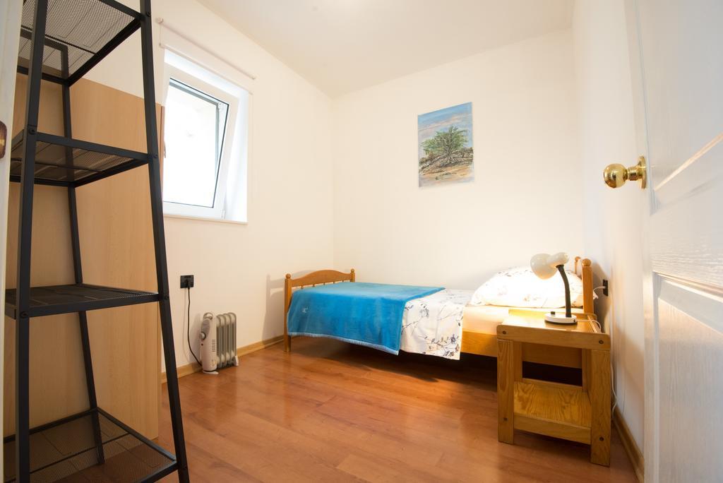 Apartment Roberta Rijeka Ngoại thất bức ảnh