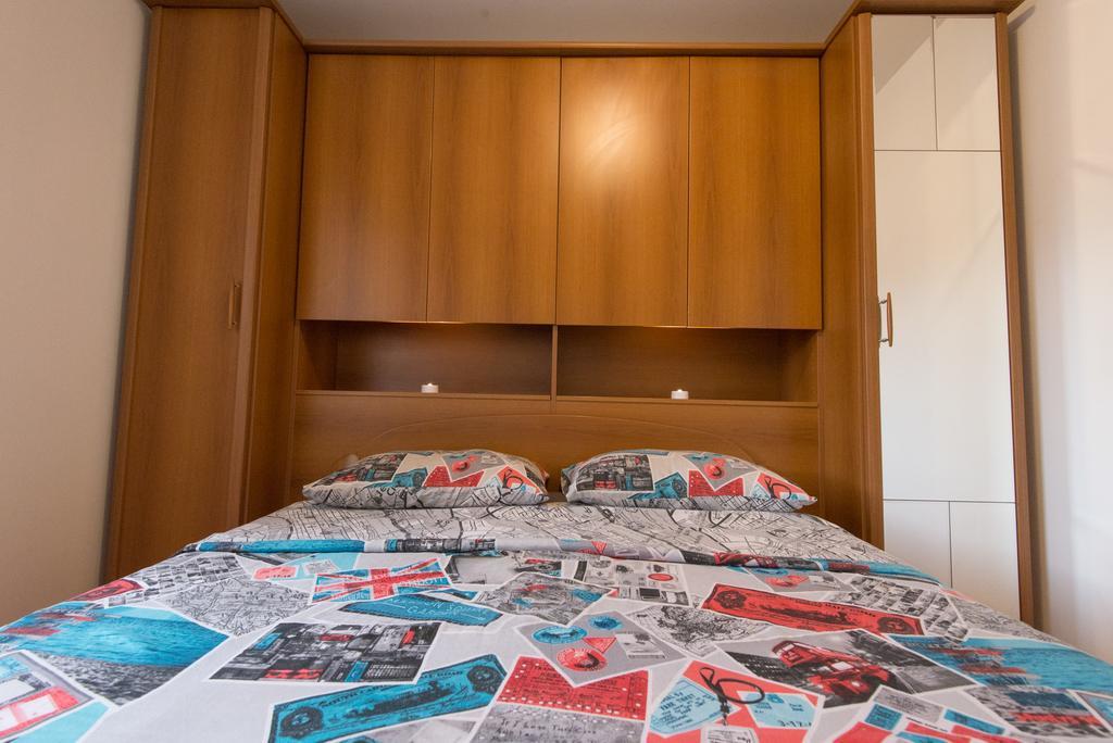 Apartment Roberta Rijeka Ngoại thất bức ảnh
