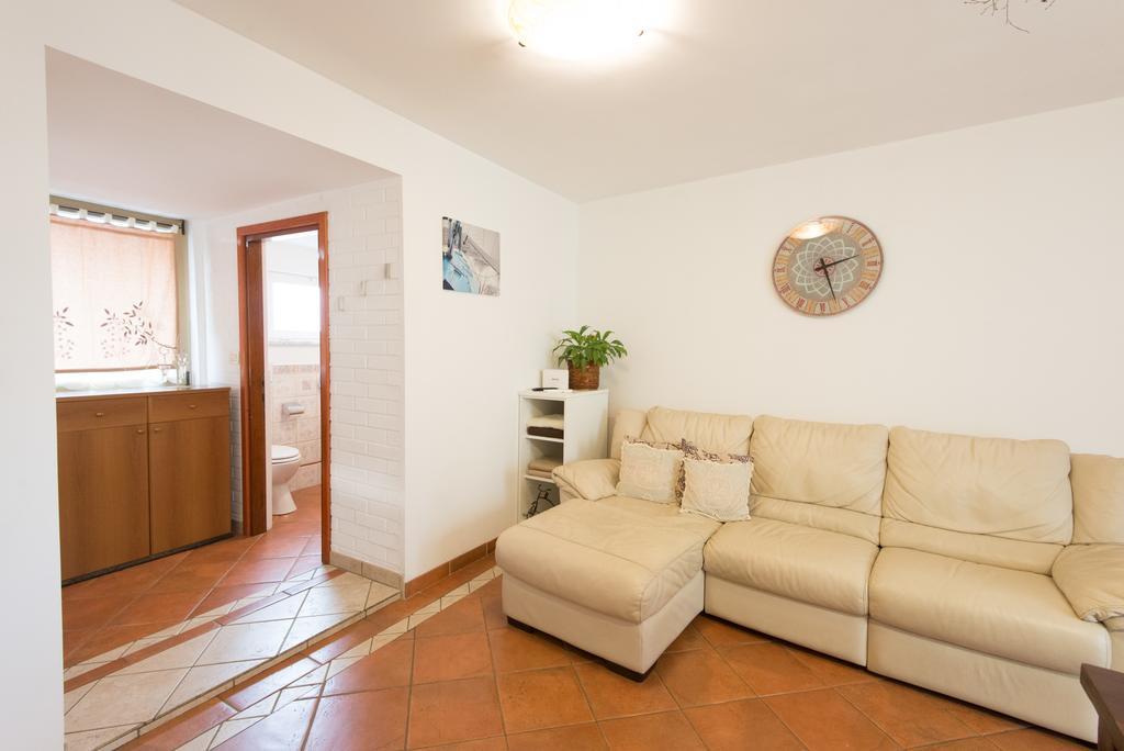 Apartment Roberta Rijeka Ngoại thất bức ảnh