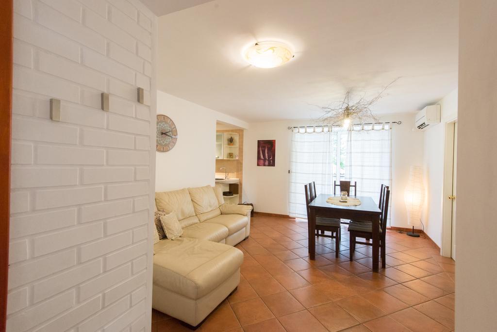 Apartment Roberta Rijeka Ngoại thất bức ảnh