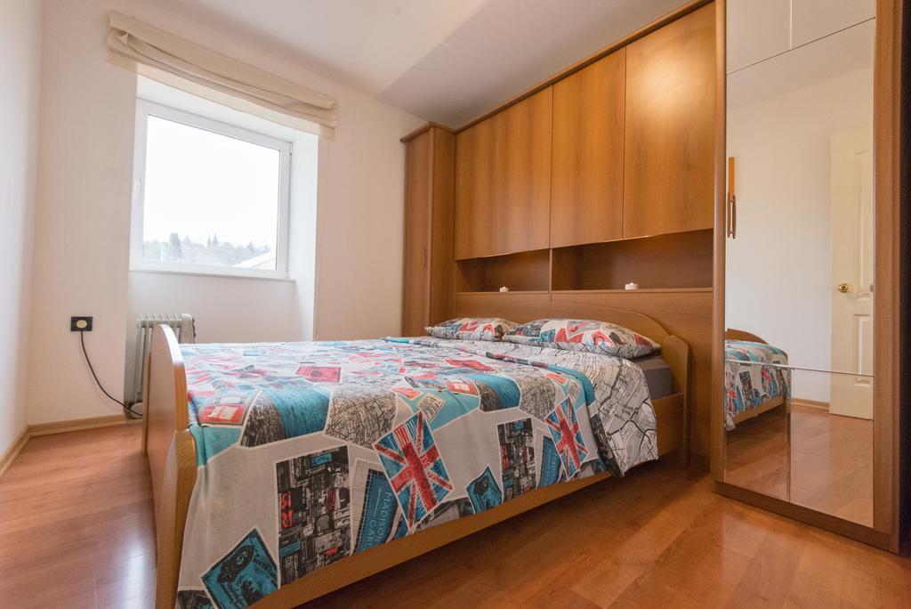 Apartment Roberta Rijeka Ngoại thất bức ảnh