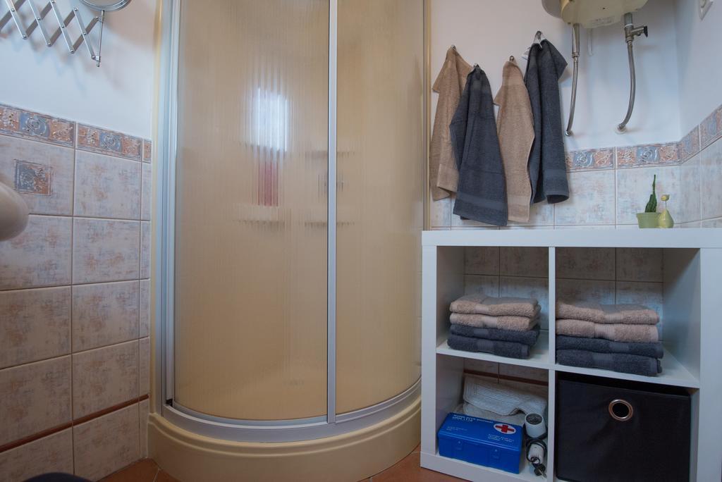 Apartment Roberta Rijeka Ngoại thất bức ảnh