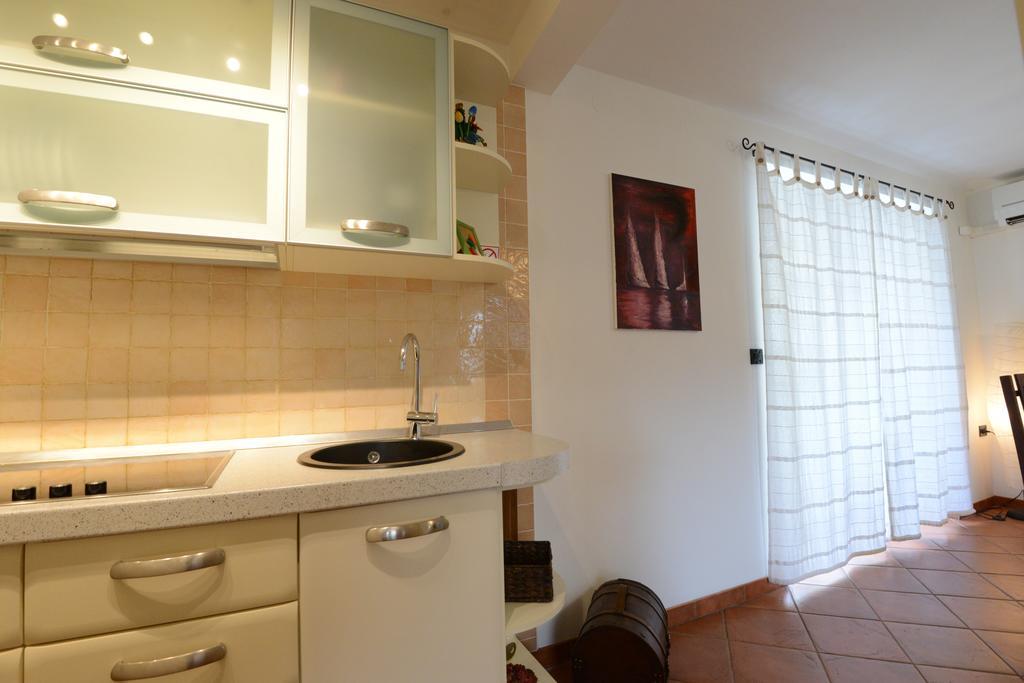 Apartment Roberta Rijeka Ngoại thất bức ảnh