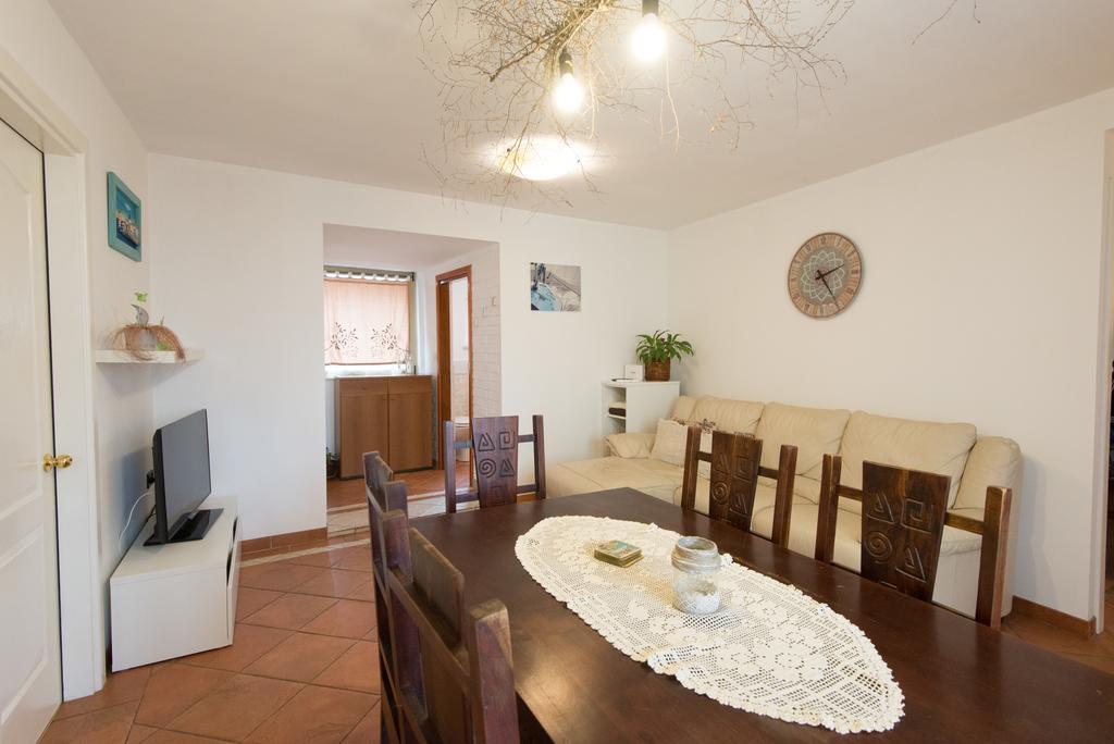 Apartment Roberta Rijeka Ngoại thất bức ảnh