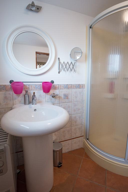 Apartment Roberta Rijeka Ngoại thất bức ảnh