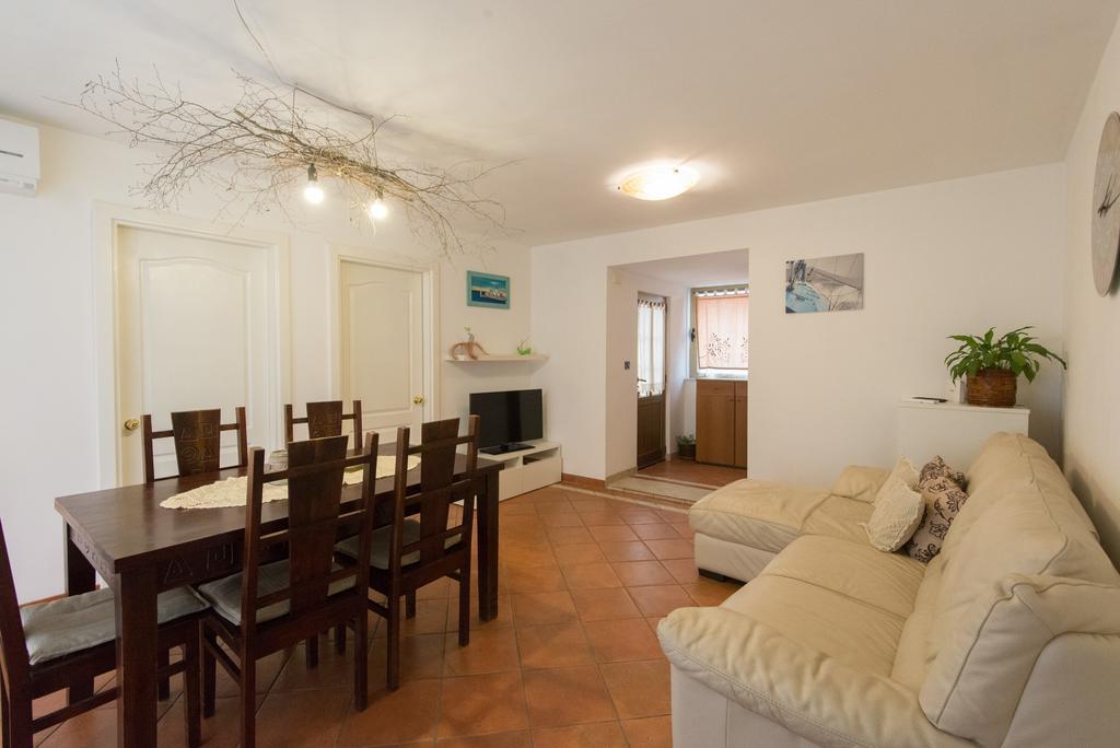 Apartment Roberta Rijeka Ngoại thất bức ảnh
